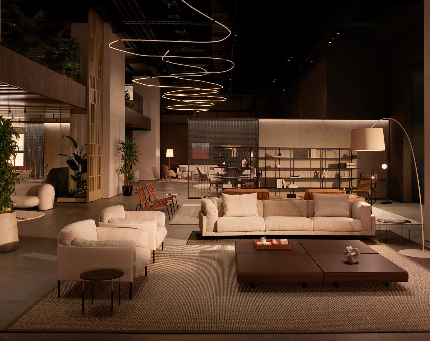 Mobilya ve Aksesuar Seçimi