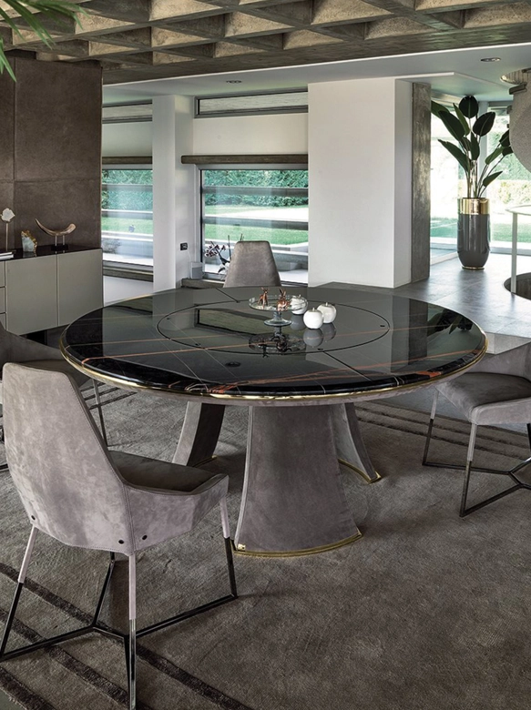 Damien Yemek Masası