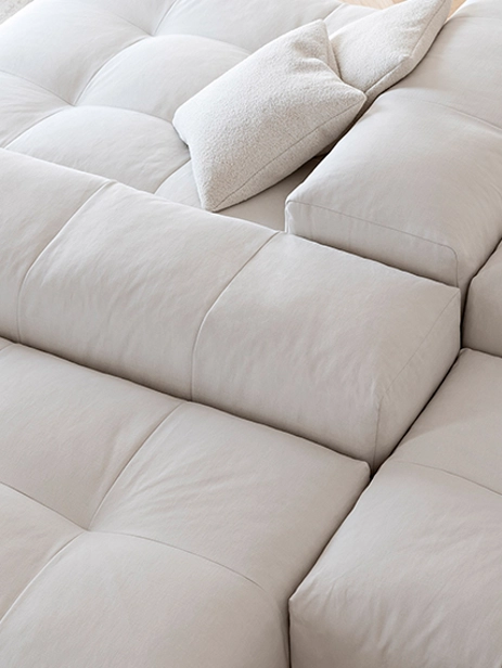 Pixel Modüler Kanepe