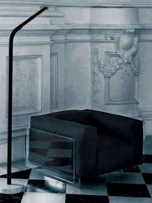 Crystal Tekli Koltuk