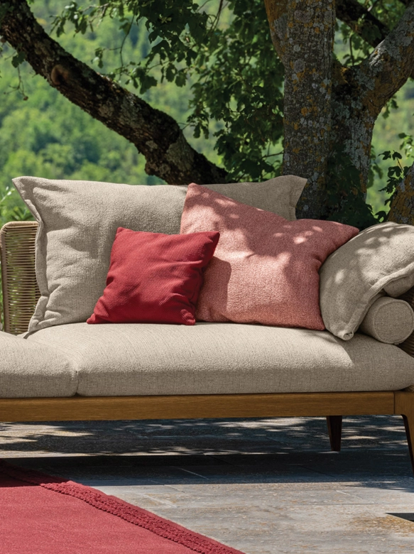 Cruise İkili Kanepe