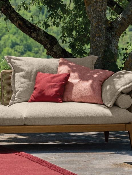 Cruise İkili Kanepe