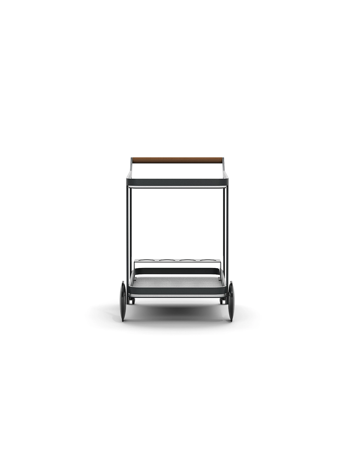 Butler Servis Arabası