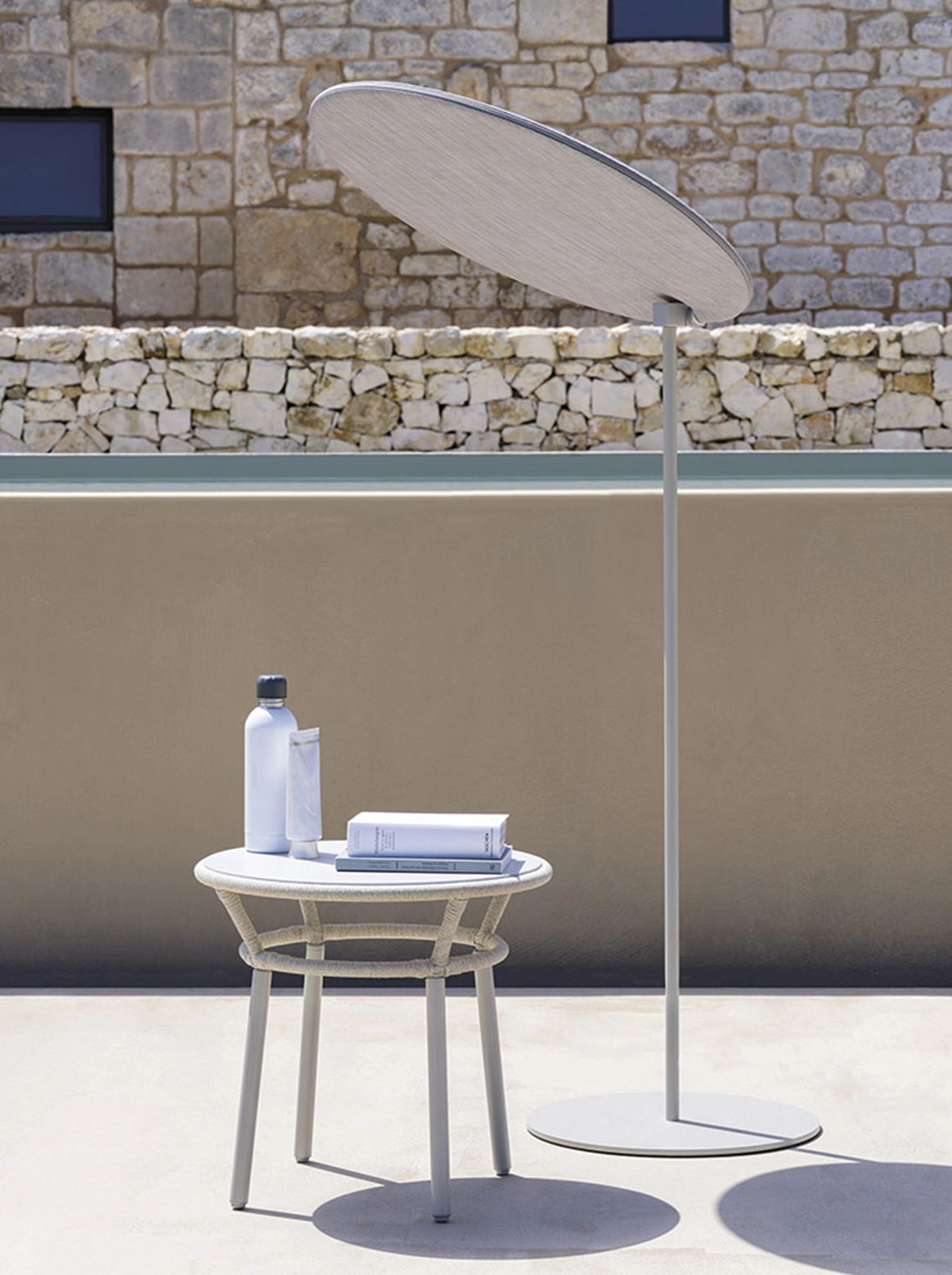 Emmacross Orta Sehpa