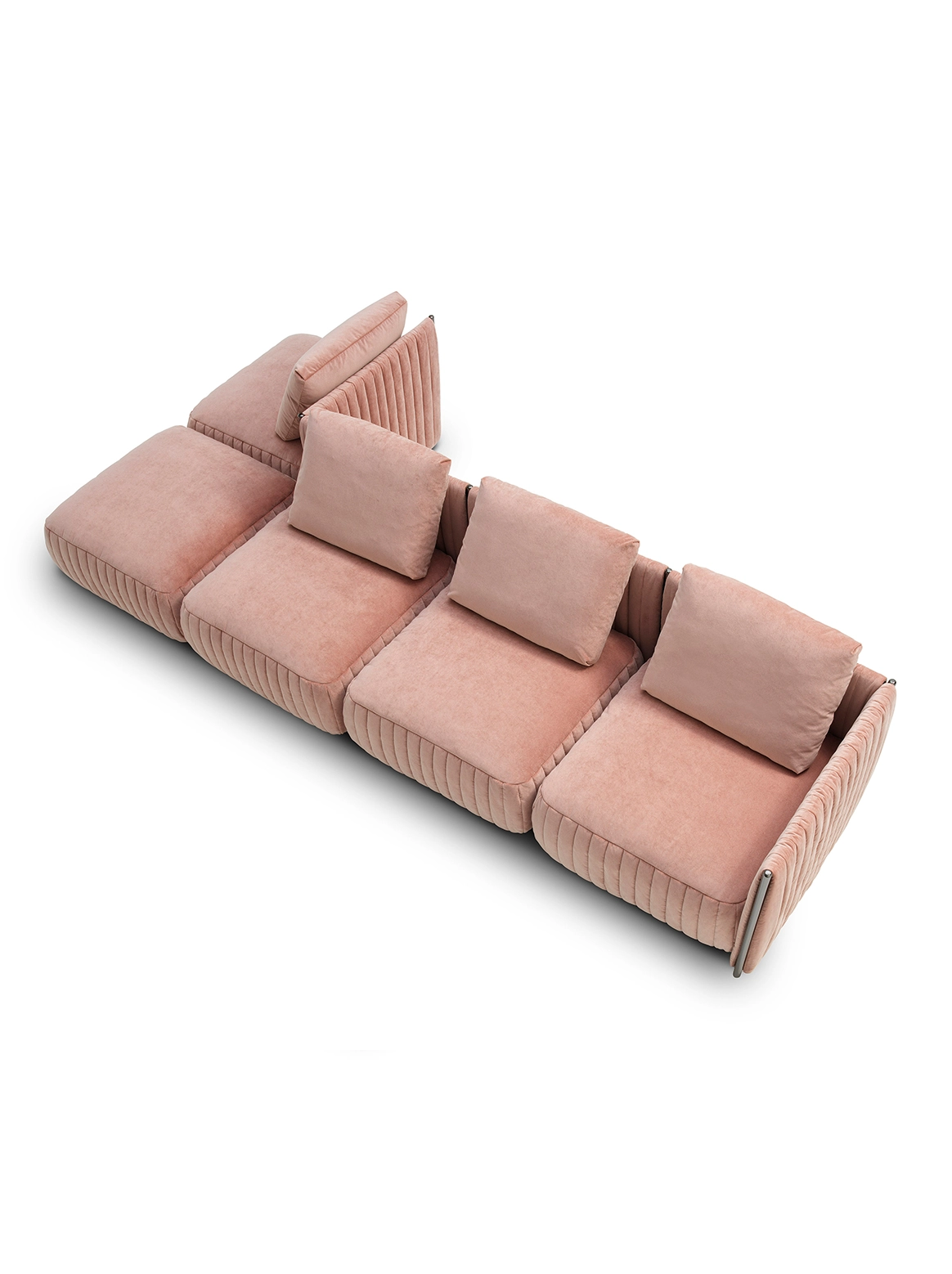 Metis Modüler Kanepe