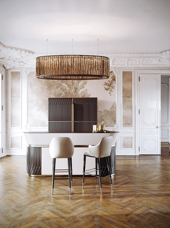 Diva Kolsuz Sandalye