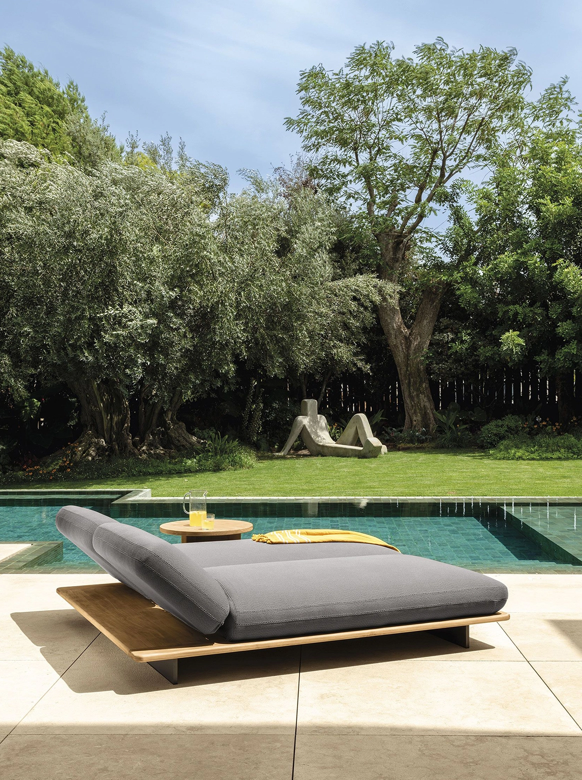 Venice Şezlong