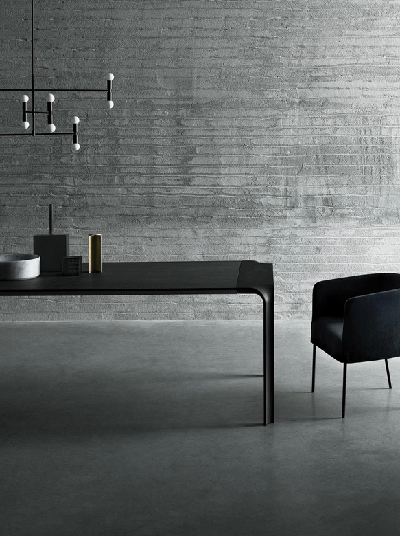 Brasilia Yemek Masası