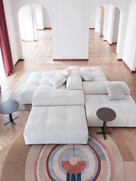 Pixel Modüler Kanepe