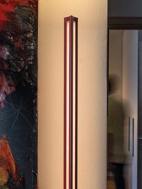 Chiaroscura Lambader