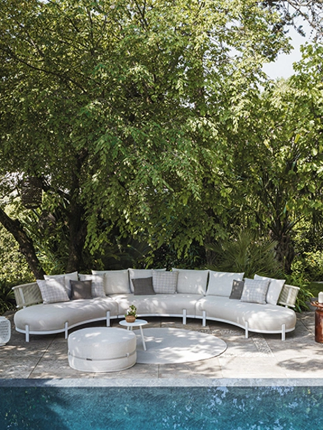 Loto Modüler Koltuk