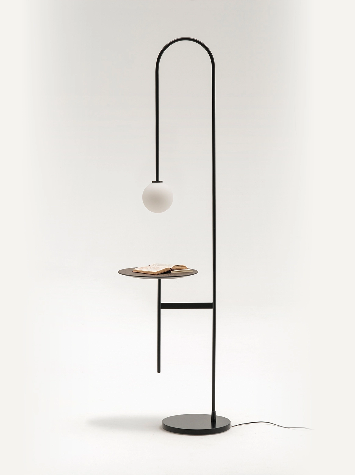 Light Sehpalı Lambader