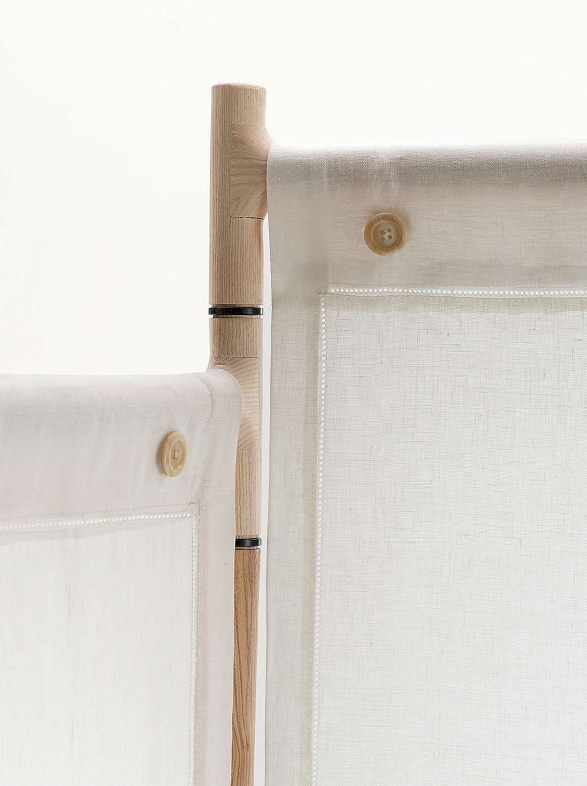 Ceiba Kumaş Seperatör