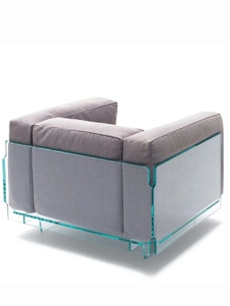 Crystal Tekli Koltuk