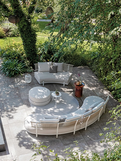 Loto Modüler Koltuk