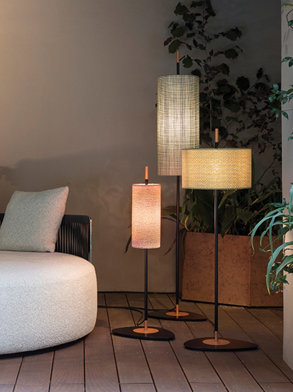 Lagoon Büyük Lambader