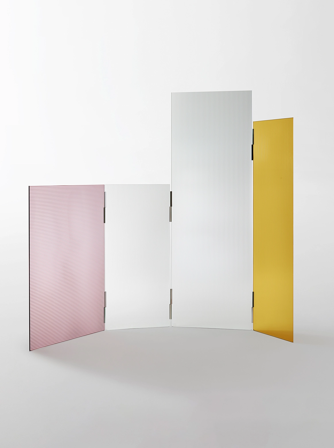 Rayures Room Divider Seperatör