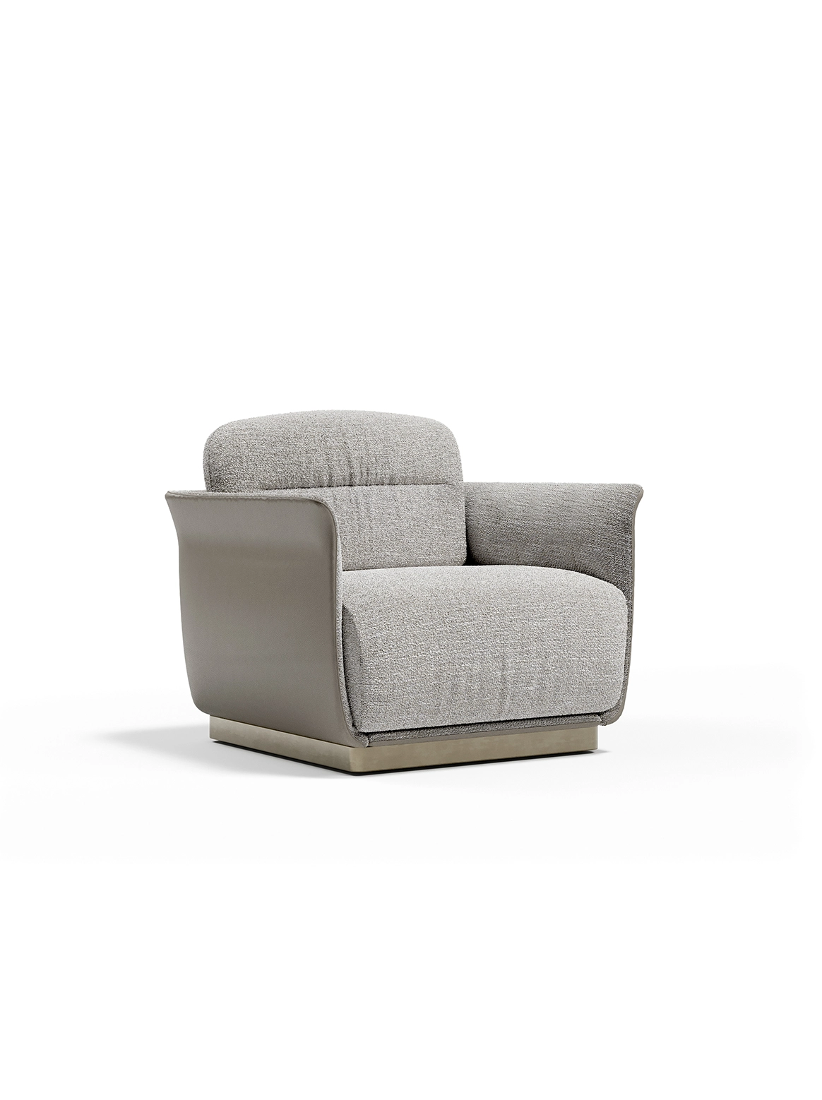 Mon Allure İkili Koltuk