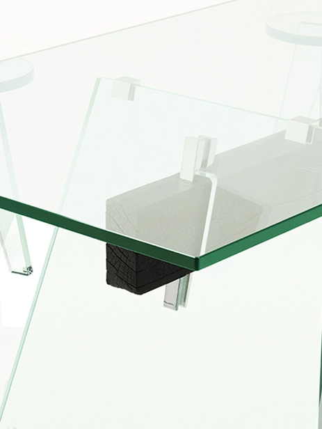 Compression Yemek Masası