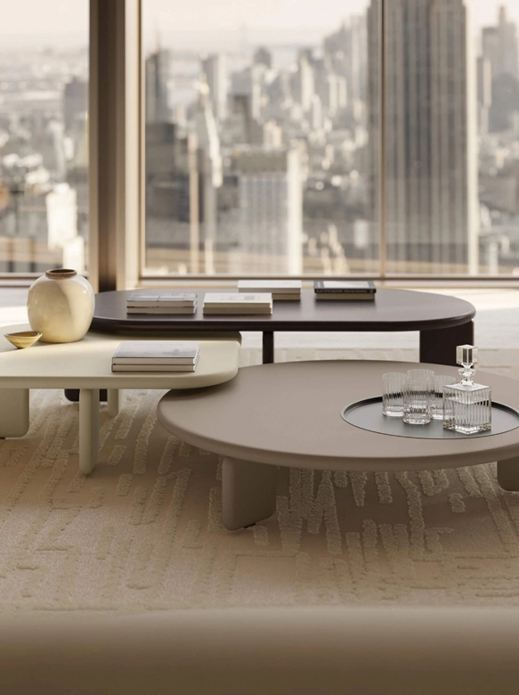 Orion Tavolino Orta Sehpa