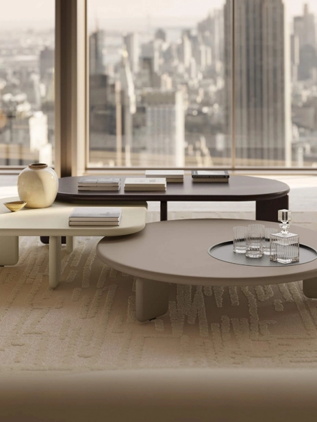 Orion Tavolino Orta Sehpa