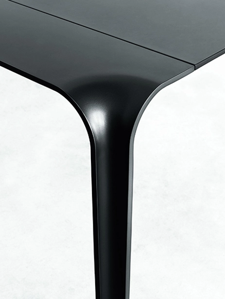 Brasilia Yemek Masası