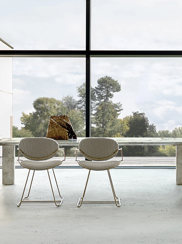 Meraki Yemek Masası