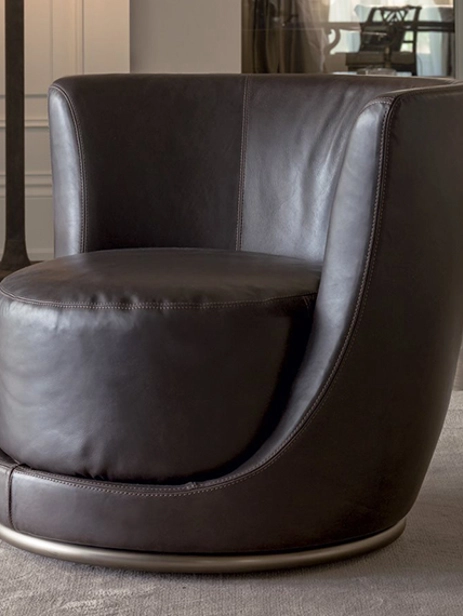 Laurent Tekli Koltuk