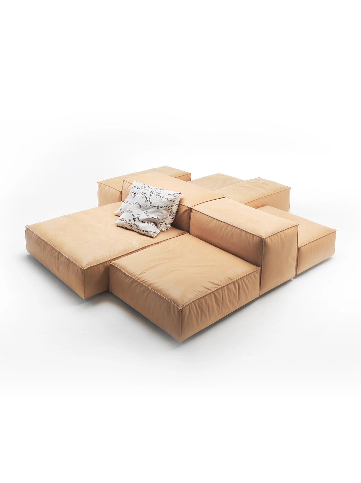 Extrasoft Modüler Koltuk