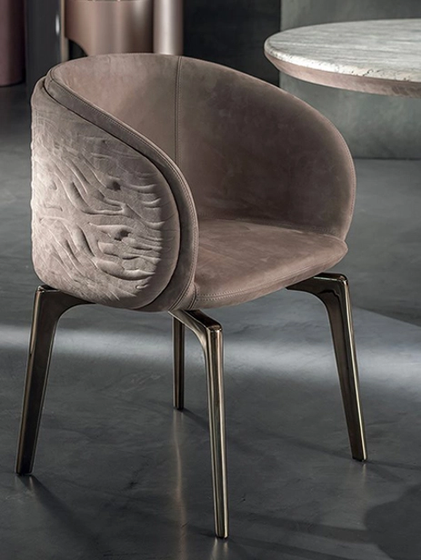 Blossom Kollu Sandalye