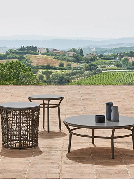 Emmacross Orta Sehpa