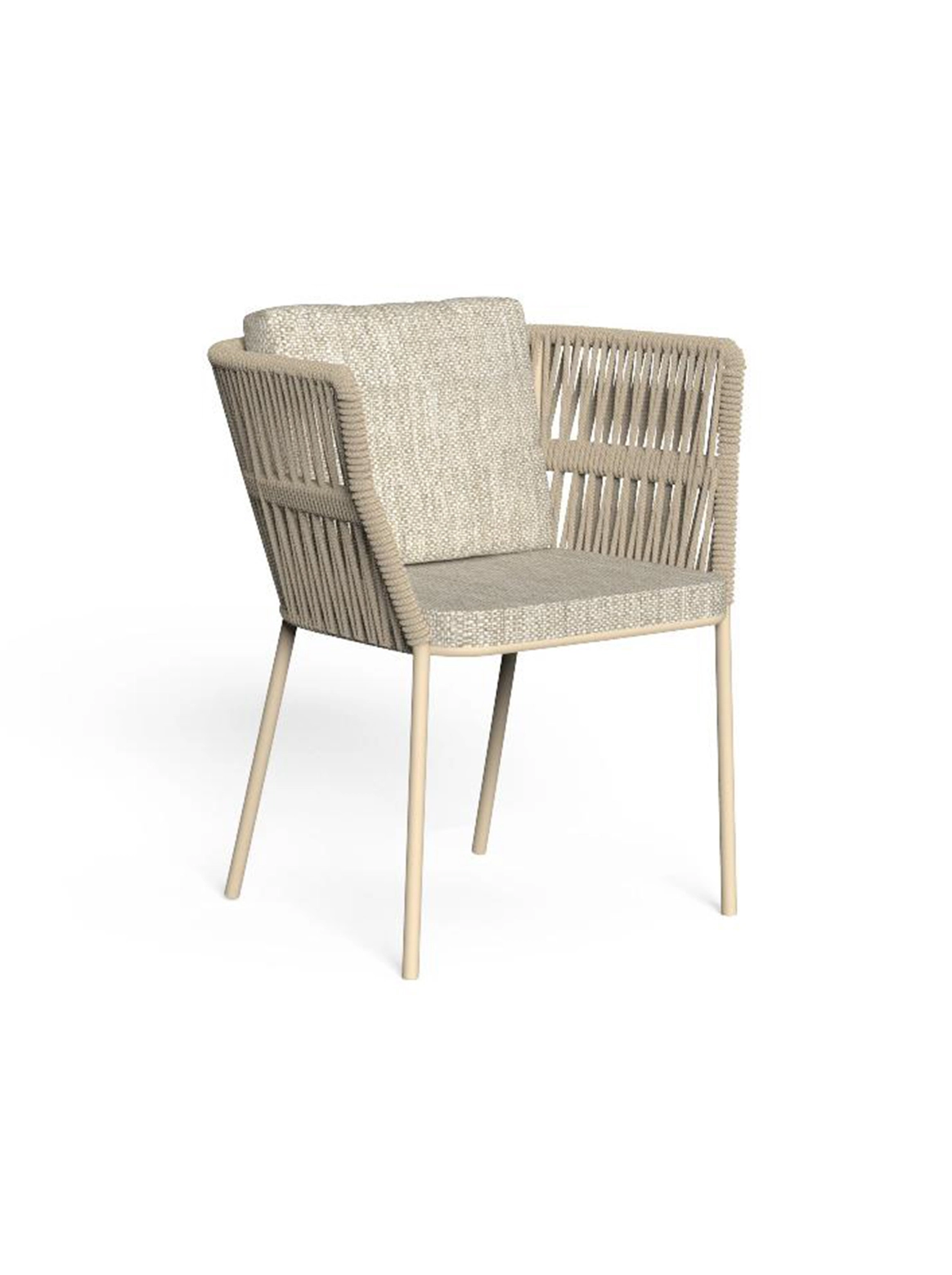 Cliff Kollu Sandalye