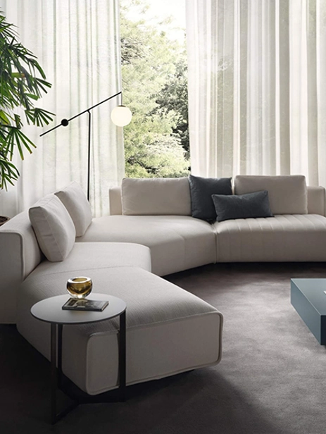 Niveaux Modüler Koltuk