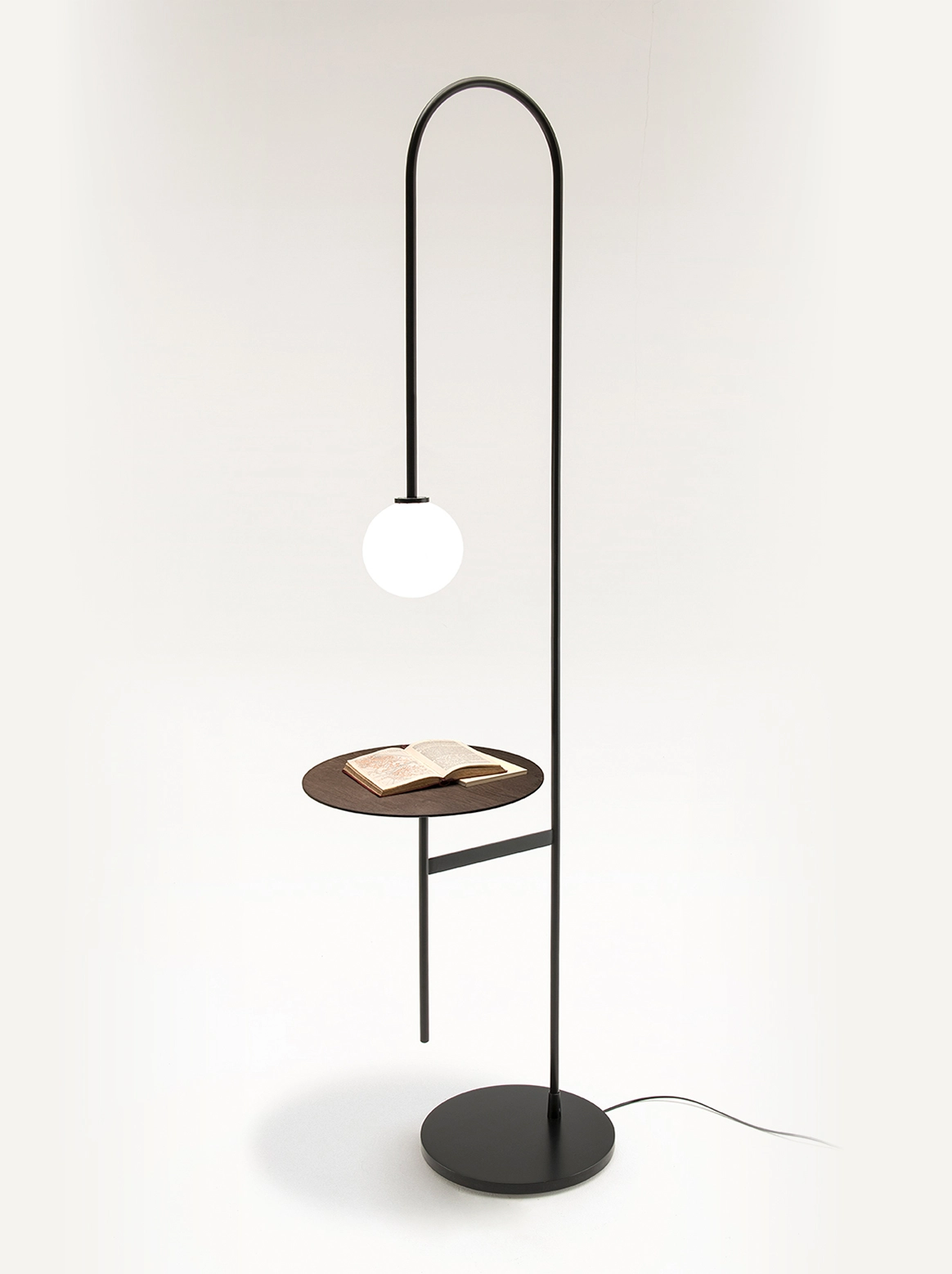 Light Sehpalı Lambader