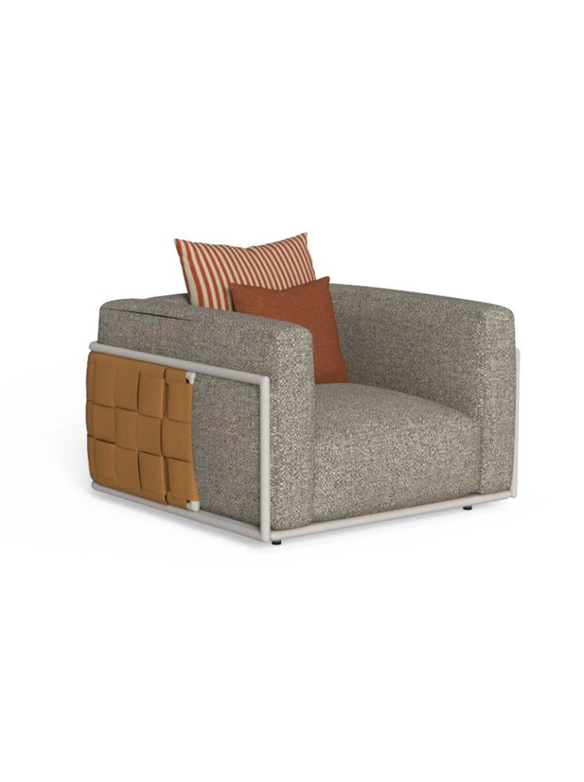 Tresse' Modüler Koltuk