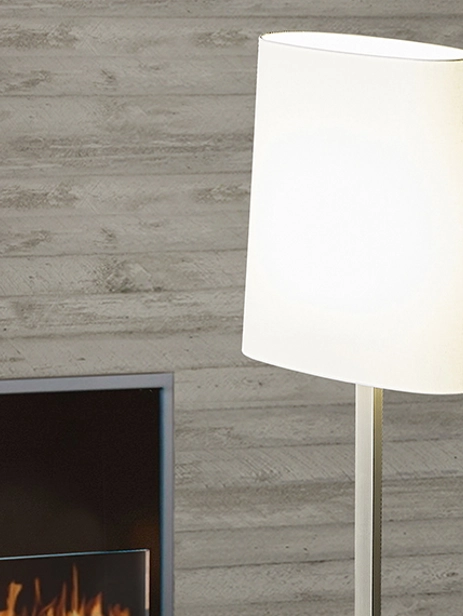 Ovale FL-Matt Lambader