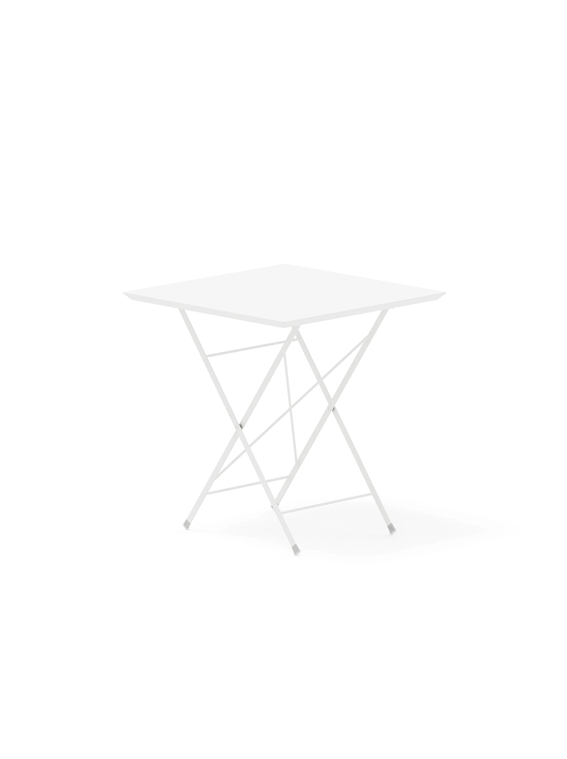 Step Foldable Yemek Masası