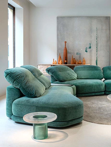 Cliff Modüler Koltuk