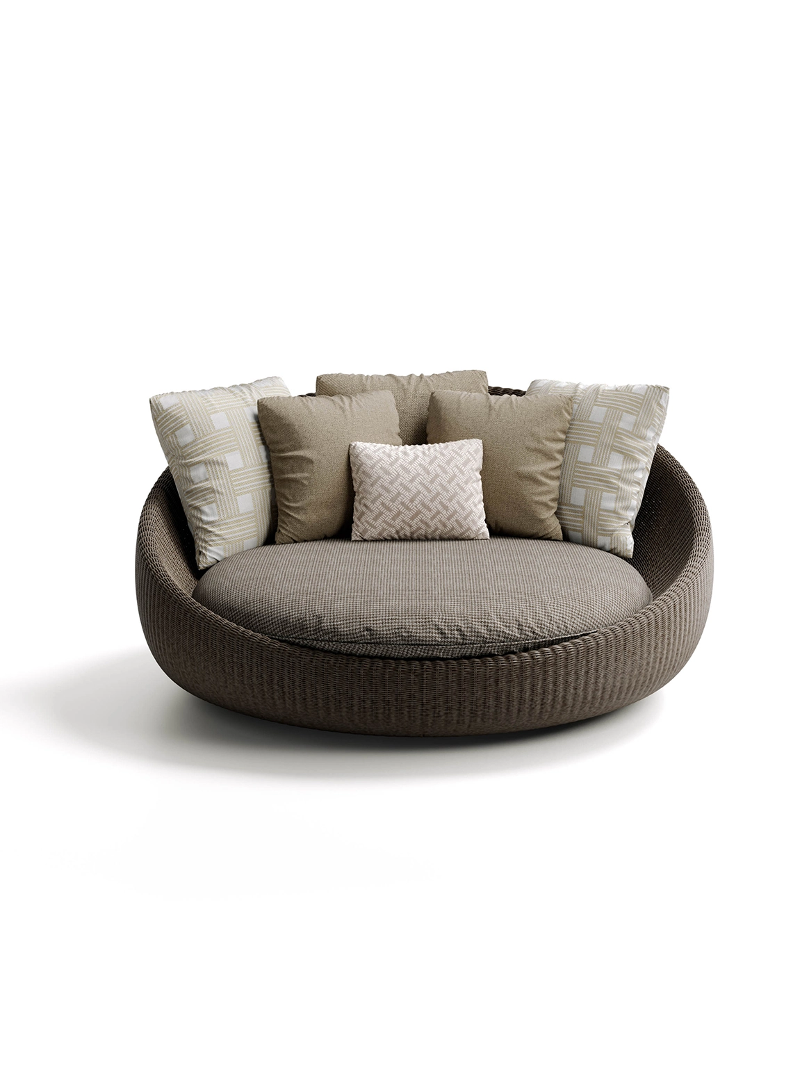 Twiga Daybed