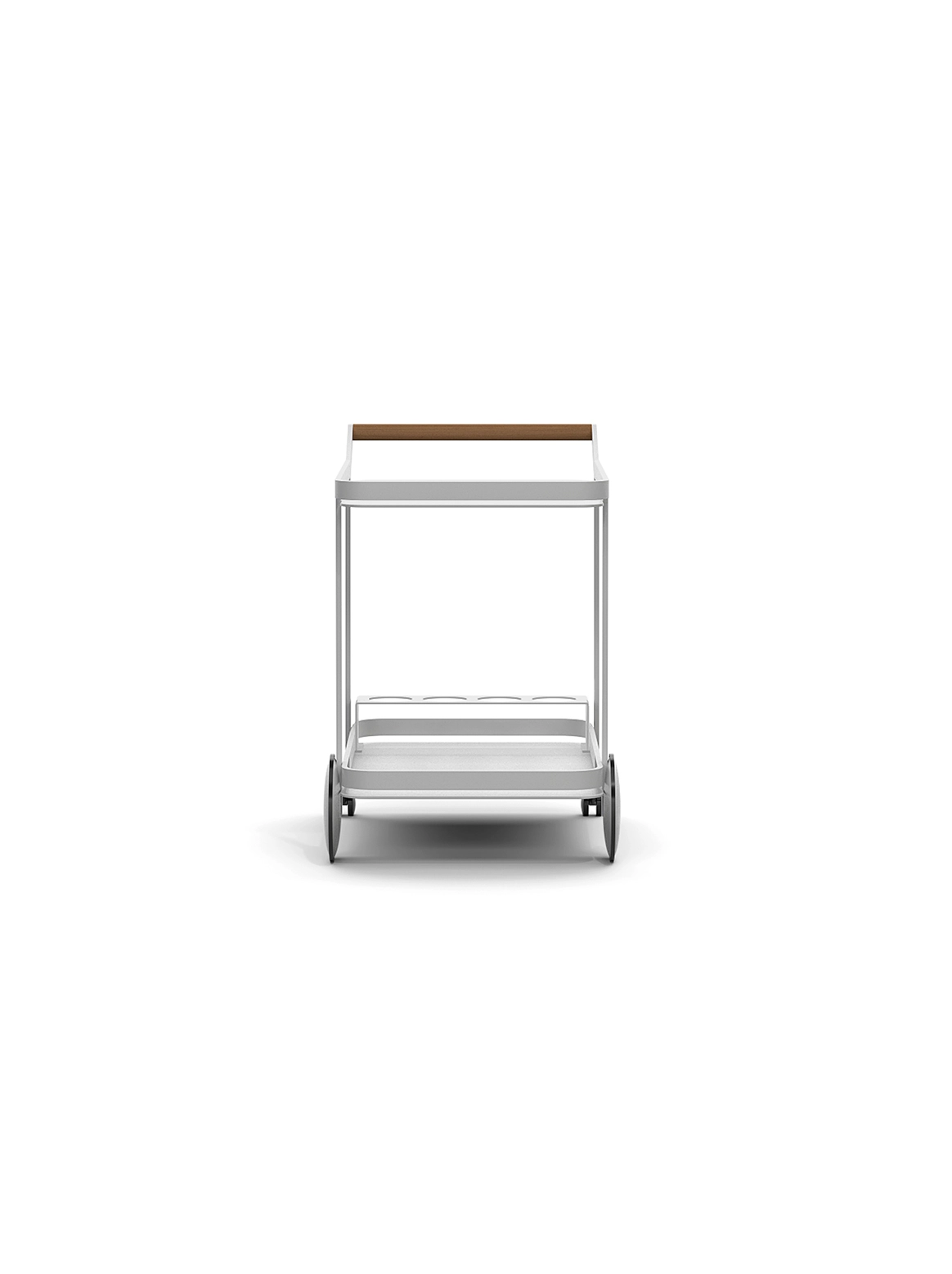 Butler Servis Arabası