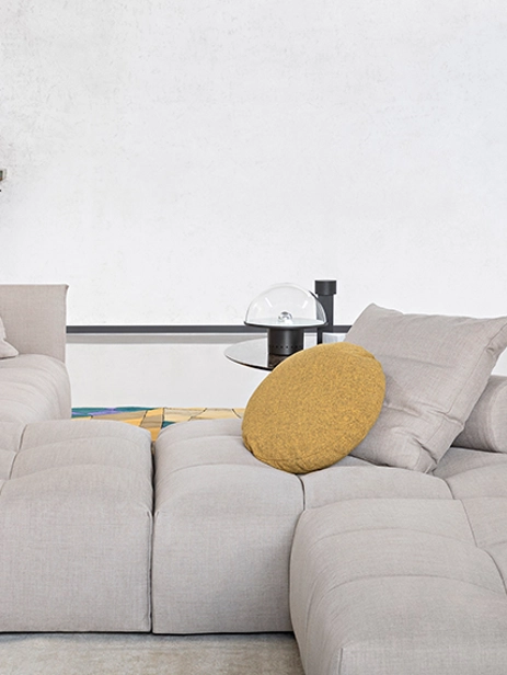 Pixel Modüler Kanepe