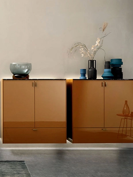 LT40 Cam Raf Unitesi