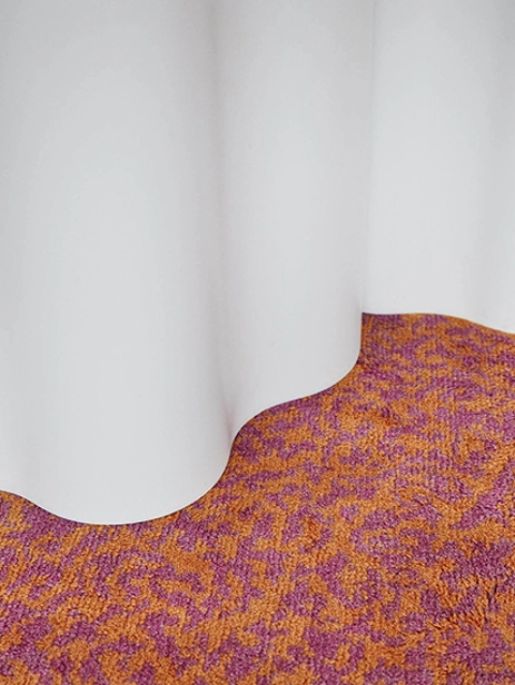 Teatro Magico Yemek Masası