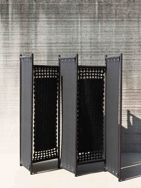 Ceiba Kumaş Seperatör