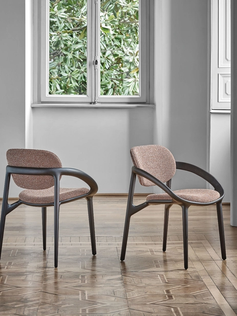 Molly Kollu Sandalye