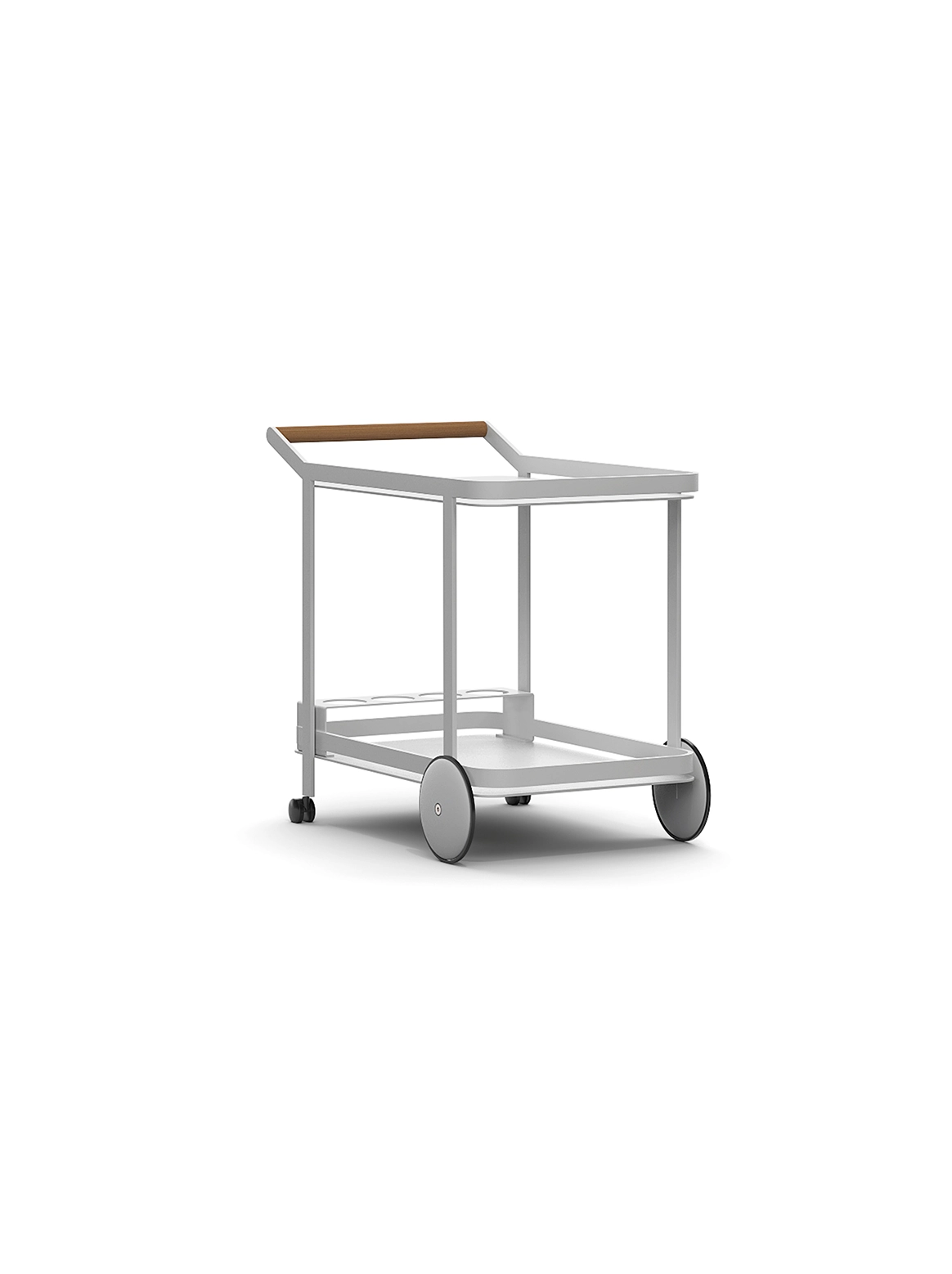 Butler Servis Arabası