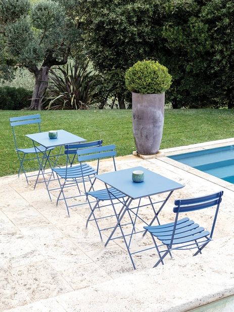 Step Kolsuz Sandalye