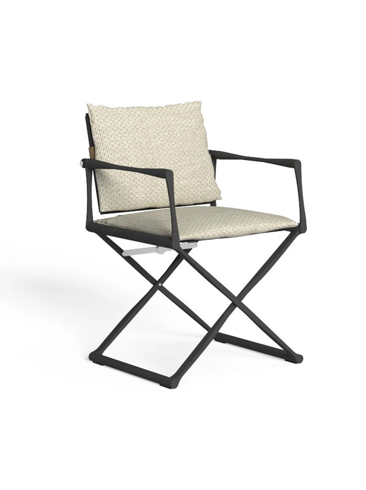 Riviera Kollu Sandalye