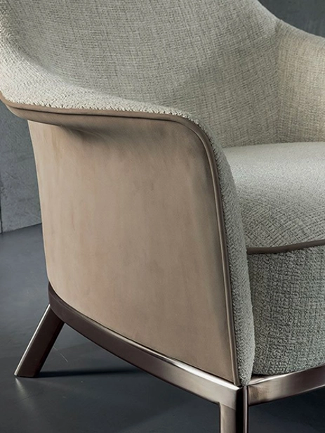 Suzanne Tekli Koltuk