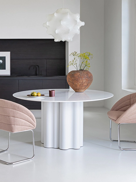 Teatro Magico Yemek Masası